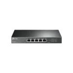 LAN Switch 5P TP-LINK TL-SG105-M2 - Unmanaged - 5x2.5G - Slika 2