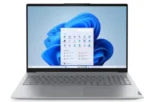 NB Lenovo ThinkBook 16 G8 U5-135H/32GB/M.2 1T/16"/FP/BL/SRB/3Y/21SK00FSYA
