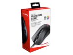 Miš HP HyperX Pulsefire Core/žicni/Gaming/crna - Slika 5