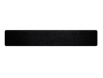 Dodatak za tastaturu HYPERX ergonomska gel podloga za zglob ruke - Wrist Rest - Slika 3