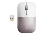 Miš HP Z3700 bežicni/4VY82AA/roze bela - Slika 3