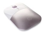 Miš HP Z3700 bežicni/4VY82AA/roze bela - Slika 5