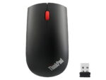 Miš LENOVO ThinkPad Essential bežicni/4X30M56887/crna - Slika 2