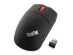 Miš LENOVO ThinkPad Essential bežicni/4X30M56887/crna