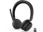 Slušalice LENOVO Dual-Mode Wireless ANC Headset 6550 (USB-A, Teams)