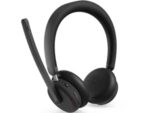Slušalice LENOVO Dual-Mode Wireless ANC Headset 6550 (USB-A, Teams) - Slika 5