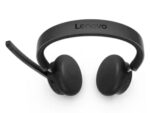 Slušalice LENOVO Dual-Mode Wireless ANC Headset 6550 (USB-A, Teams) - Slika 6