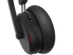 Slušalice LENOVO Dual-Mode Wireless ANC Headset 6550 (USB-A, Teams) - Slika 8