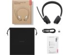 Slušalice LENOVO Dual-Mode Wireless ANC Headset 6550 (USB-A, Teams) - Slika 3