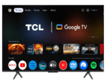 Televizor TCL 50C6K/QLED-Mini LED/50"/4K UHD/144Hz/Google TV/crna - Slika 3