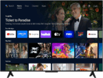 Televizor TCL 50S5K/QLED/50"/Full HD/60Hz/Google TV/crna - Slika 4