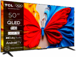 Televizor TCL 50S5K/QLED/50"/Full HD/60Hz/Google TV/crna - Slika 8