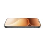 Smartphone HONOR 600 8GB/256GB/Crna