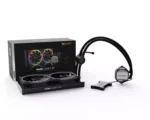 CPU Cooler Be quiet RGB Pure Loop 2 FX 280mm BW014 (AM4,AM5,1700,1200,2066,1150,1151,1155,2011) - Slika 2