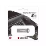 USB Flash 64GB Kingston 3.2 Kyson DTKN/64GB - Slika 2