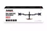 Nosač za monitor MAX DD32 10-32/10kg/tilt - Slika 2