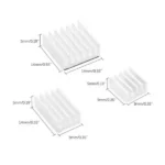 Raspberry Pi 4 set 3/1 - Slika 2
