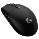 Bežični Miš Logitech G305 Lightspeed 12000 DPI crna - Slika 3