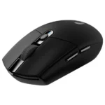 Bežični Miš Logitech G305 Lightspeed 12000 DPI crna - Slika 2