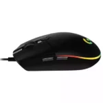 Miš Logitech G203 LIGHTSYNC 8000 DPI USB - Slika 2