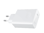 Zidni punjac HONOR SuperCharge Power Adapter Slim/100W/bela - Slika 2