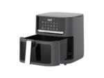 Air Fryer HONOR Choice/7L/siva - Slika 4