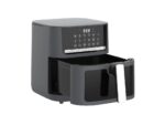 Air Fryer HONOR Choice/7L/siva - Slika 7