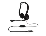 Slušalice Logitech PC960 USB - Slika 3