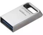USB Flash 128GB Kingston Micro 3.2 DTMC3G2/128GB srebrni - Slika 4