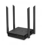 Wireless Router TP-Link Archer C64 AC1200 MU-MIMO 4x ext antena/1WAN/4LAN - Slika 3