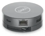 Dock Dell DA305 6-in-1 USB-C Multiport Adapter