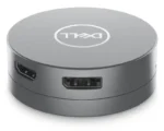 Dock Dell DA305 6-in-1 USB-C Multiport Adapter - Slika 4