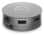 Dock Dell DA305 6-in-1 USB-C Multiport Adapter - Slika 2
