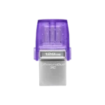 USB Flash 128GB Kingston DTDUO3CG3/128GB - Slika 2