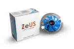 CPU Cooler Zeus L31 (1700/1200/1150/1155/1156/775/FM1/2/AM2+/AM3+/AM4) TDP 65W - Slika 2