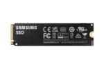 SSD M.2 NVME 1TB Samsung 990 Pro MZ-V9P1T0BW 7450MBs/6900MBs - Slika 2