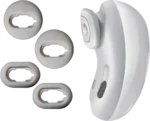 Bluetooth slušalice Defender TWS Twins 910 bele - Slika 2