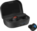 Bluetooth slušalice Defender TWS Twins 639, crne