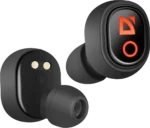 Bluetooth slušalice Defender TWS Twins 639, crne - Slika 3