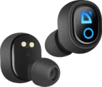 Bluetooth slušalice Defender TWS Twins 639, crne - Slika 2