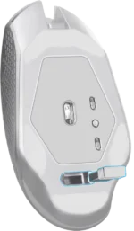 Bežični miš Defender Glory GM-514 White - Slika 3