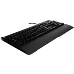 Gaming tastatura Logitech G213 Prodigy RGB/Media Control/Spill Resist/US - Slika 3