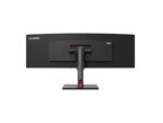 Monitor LENOVO ThinkVision P49w-30 49"/IPS/5120x1440/60Hz/4ms/5xUSB/1xUSB-C,2xHDMI,1xDP/Tilt, Swivel - Slika 2