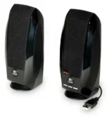 Zvučnici Logitech S150, crni - Slika 2