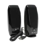 Zvučnici Logitech S150, crni