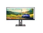 Monitor LENOVO ThinkVision P34WD-40 34"/IPS/3440x1440/120Hz/4ms/1x HDMI,1x DP,1x DP,1x USB-C/Tilt,
