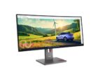 Monitor LENOVO ThinkVision P34WD-40 34"/IPS/3440x1440/120Hz/4ms/1x HDMI,1x DP,1x DP,1x USB-C/Tilt, - Slika 3