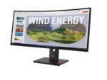 Monitor LENOVOThinkVision T34WD-40 34"/VA/3440x1440/120Hz/4ms/2x USB-C,1xDP,3xUSB/Tilt, Swivel, Heig - Slika 3