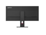 Monitor LENOVOThinkVision T34WD-40 34"/VA/3440x1440/120Hz/4ms/2x USB-C,1xDP,3xUSB/Tilt, Swivel, Heig - Slika 4