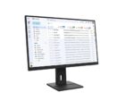 Monitor LENOVO ThinkVision E27-40 27"/IPS/1920x1080/100Hz/4ms/1x HDMI; 1x DP; 1x VGA/Tilt, Swivel, P